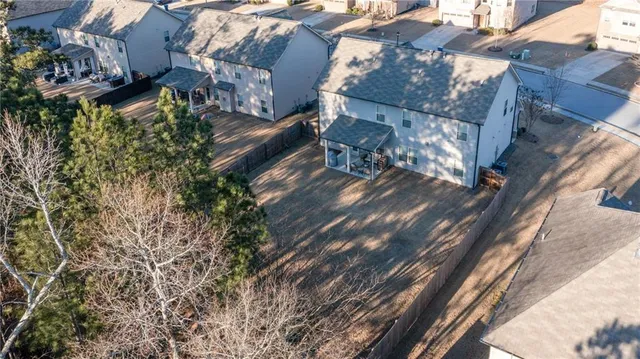 $480,000 | 3589 Mulberry Cove Way, Auburn, GA 30011