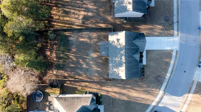 $480,000 | 3589 Mulberry Cove Way, Auburn, GA 30011