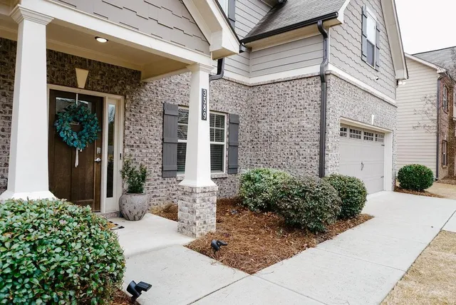 $480,000 | 3589 Mulberry Cove Way, Auburn, GA 30011