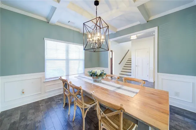 $480,000 | 3589 Mulberry Cove Way, Auburn, GA 30011