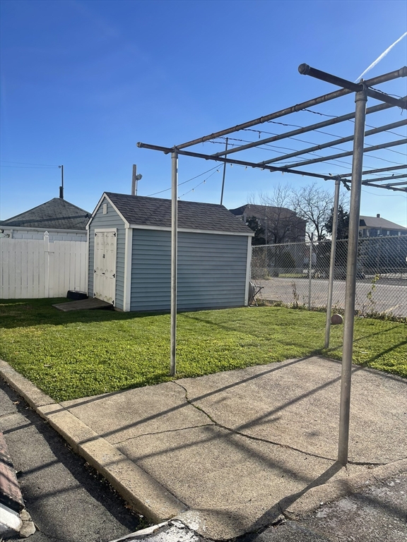72 Nash Road, Unit 1 New Bedford, MA 02746 - Photo 15 of 15