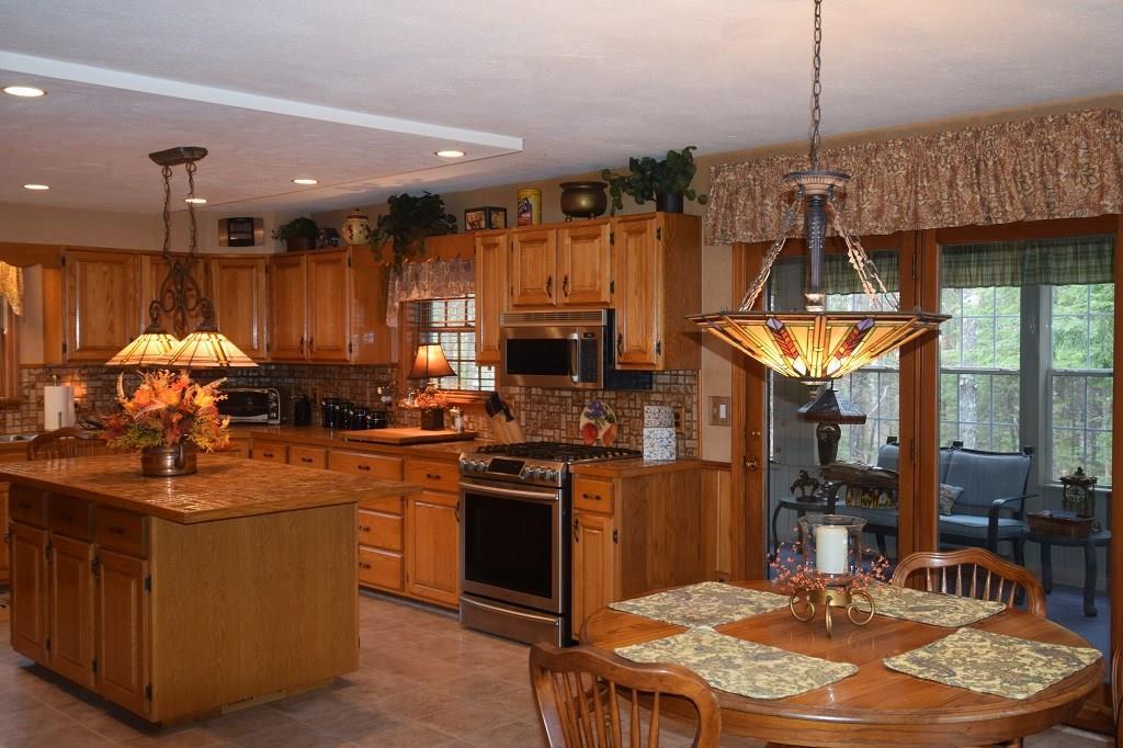 2547 Embden Pond Road Embden, ME 04958 - Photo 4 of 35 Photo