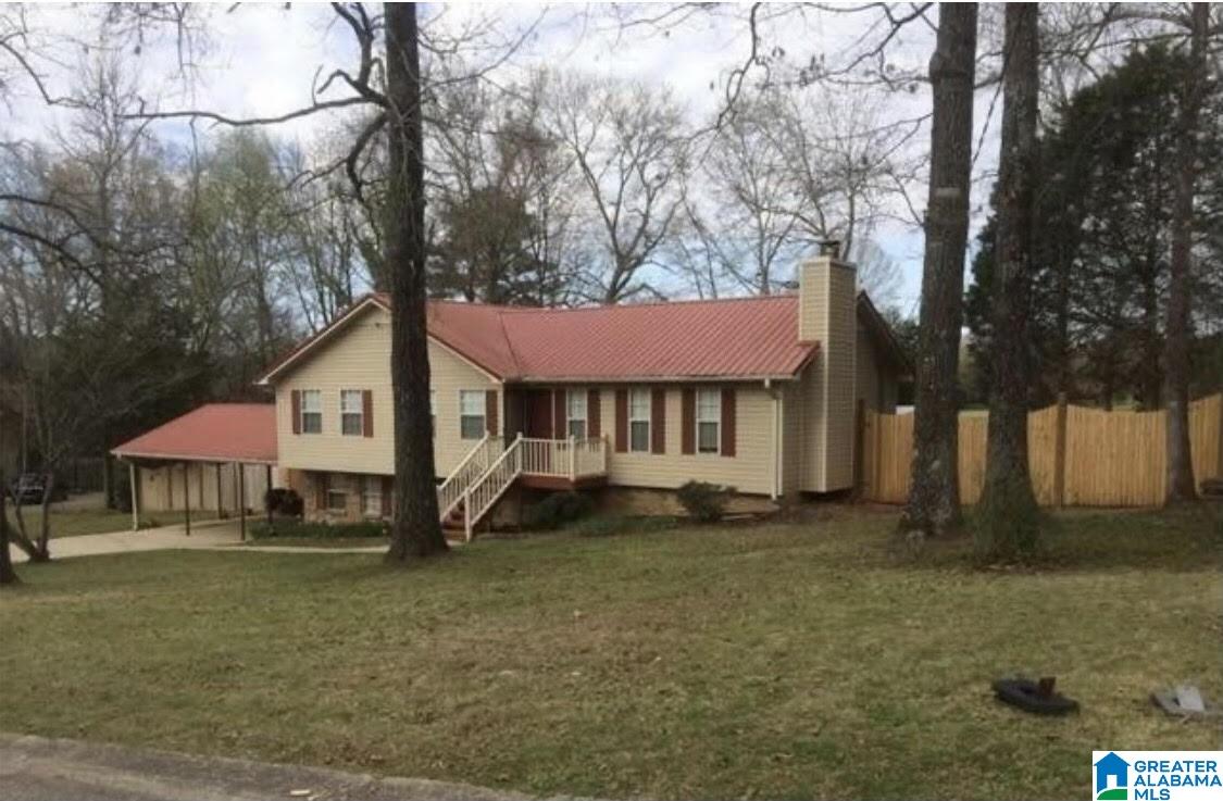 283 Fran Drive Alabaster, AL 35007 - Photo 1 of 12