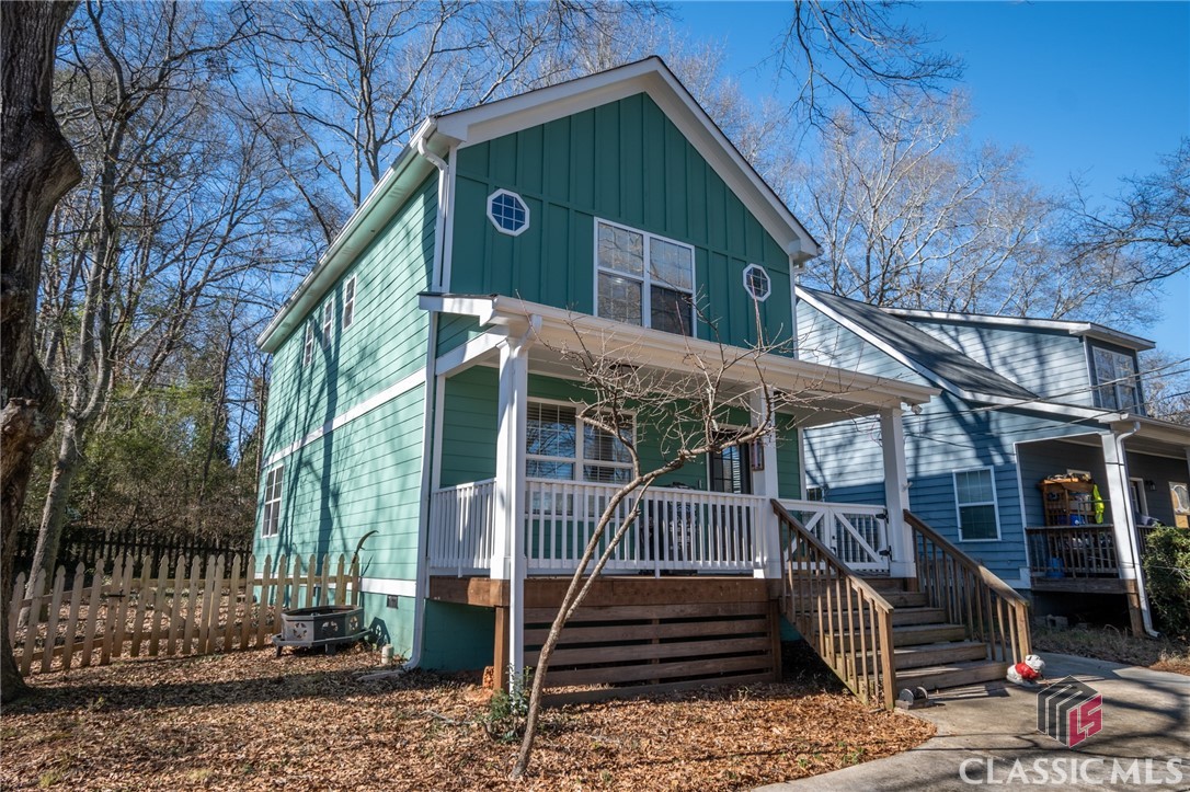 237 Hillside Street Athens, GA 30601 - Photo 33 of 33