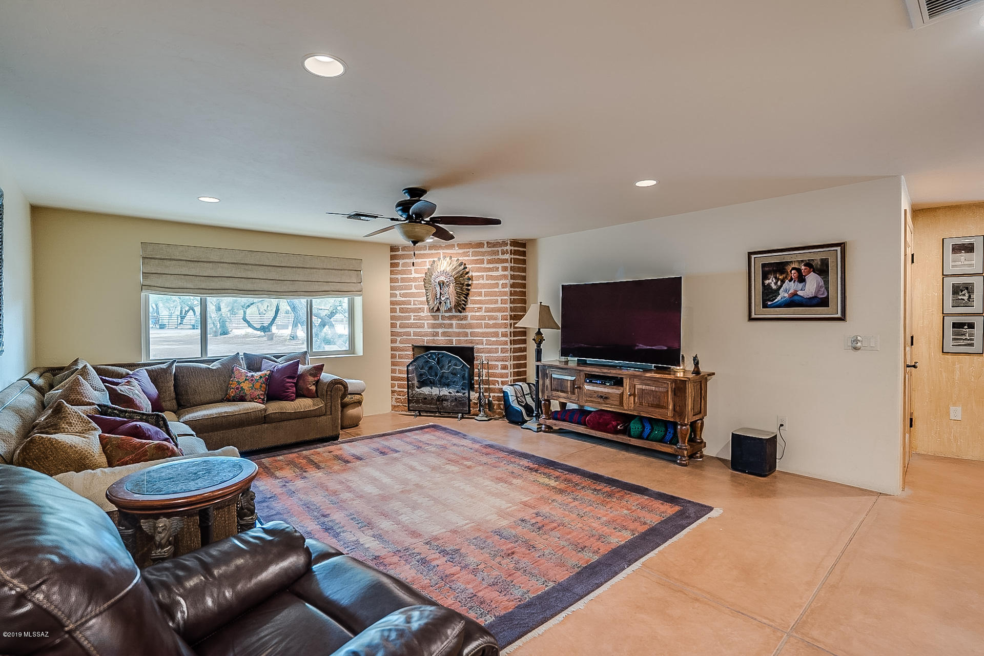 8029 East Tanque Verde Road Tucson, AZ 85749 - Photo 25 of 46