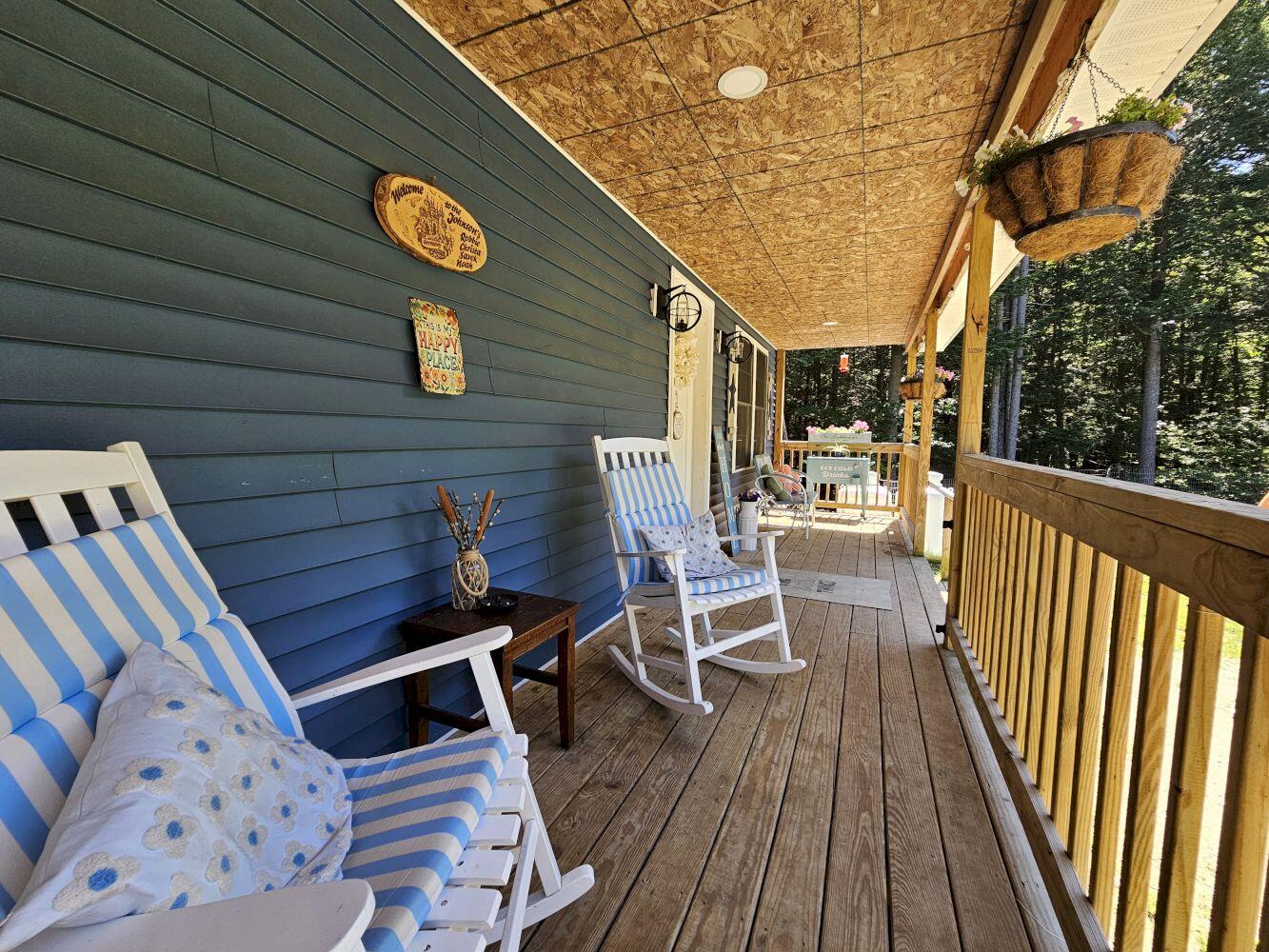 123 Frith Road Moscow, ME 04920 - Photo 62 of 63 64