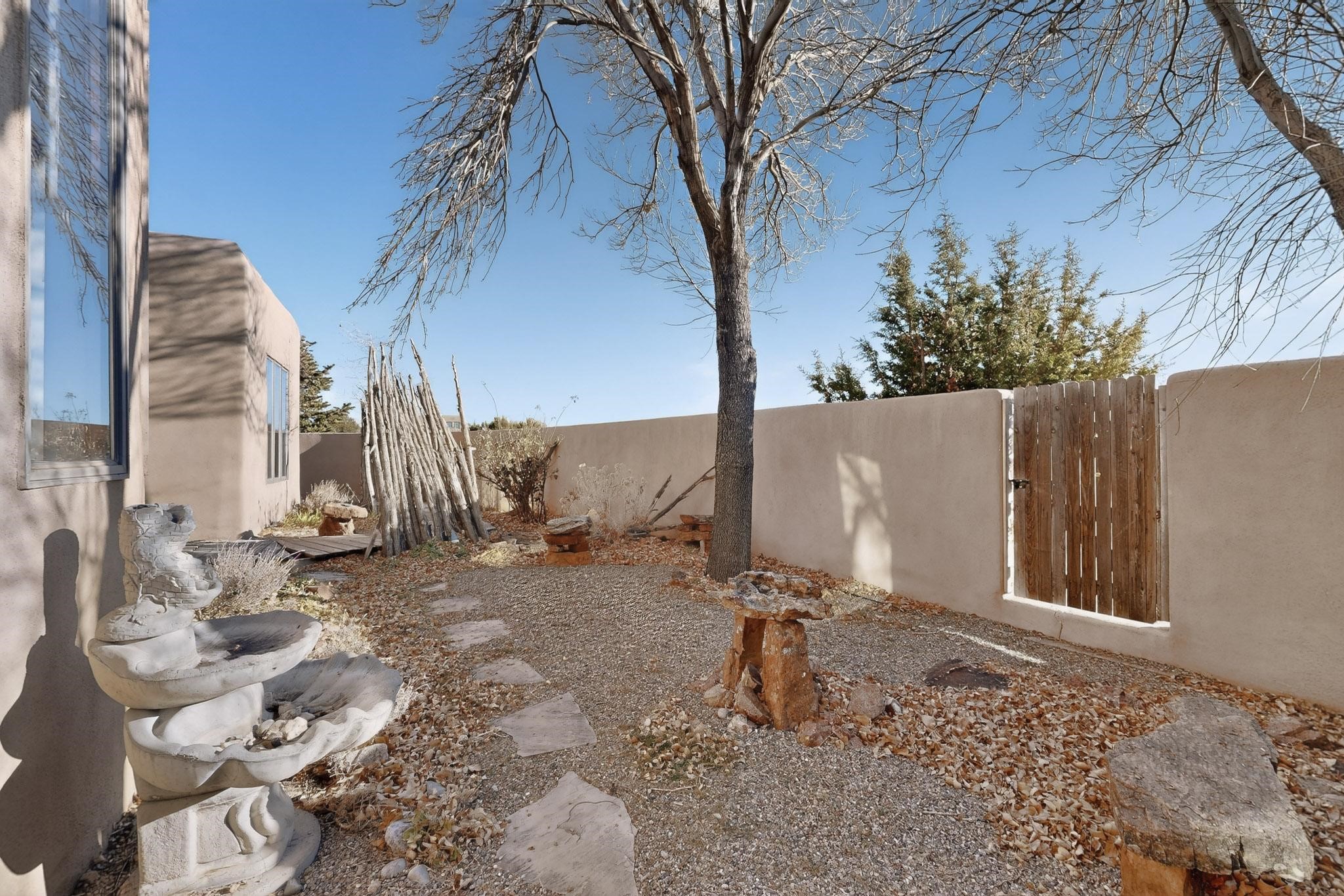 33 Moya Loop Santa Fe, NM 87508 - Photo 45 of 64