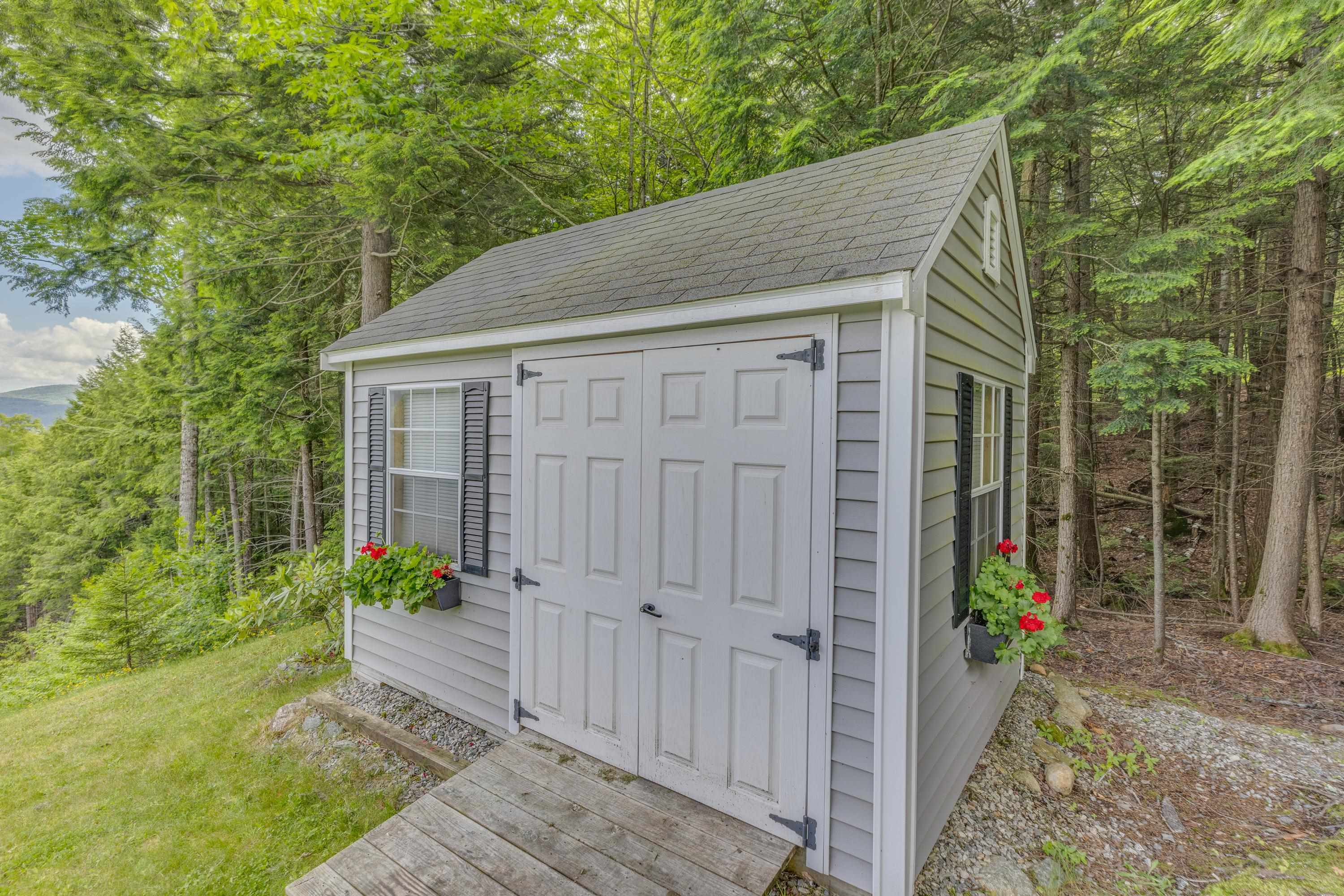 226 Hobart Hill Road Hebron, NH 03241 - Photo 39 of 60