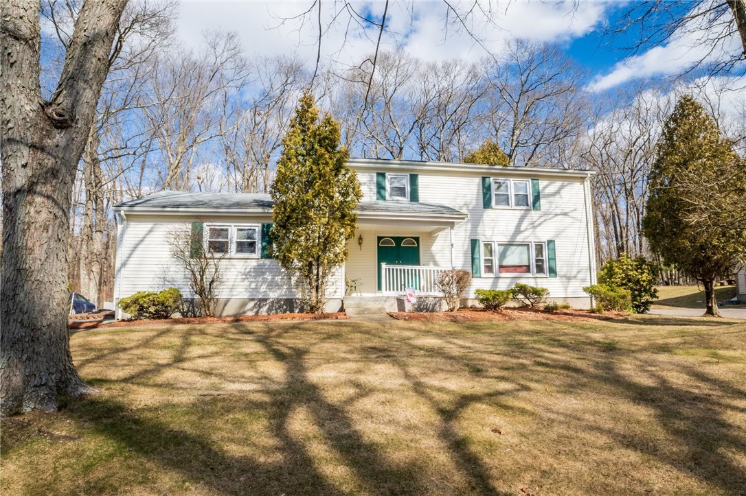 16 High Ridge Drive Cumberland, RI 02864 - Photo 1 of 26 Gallery Image 1