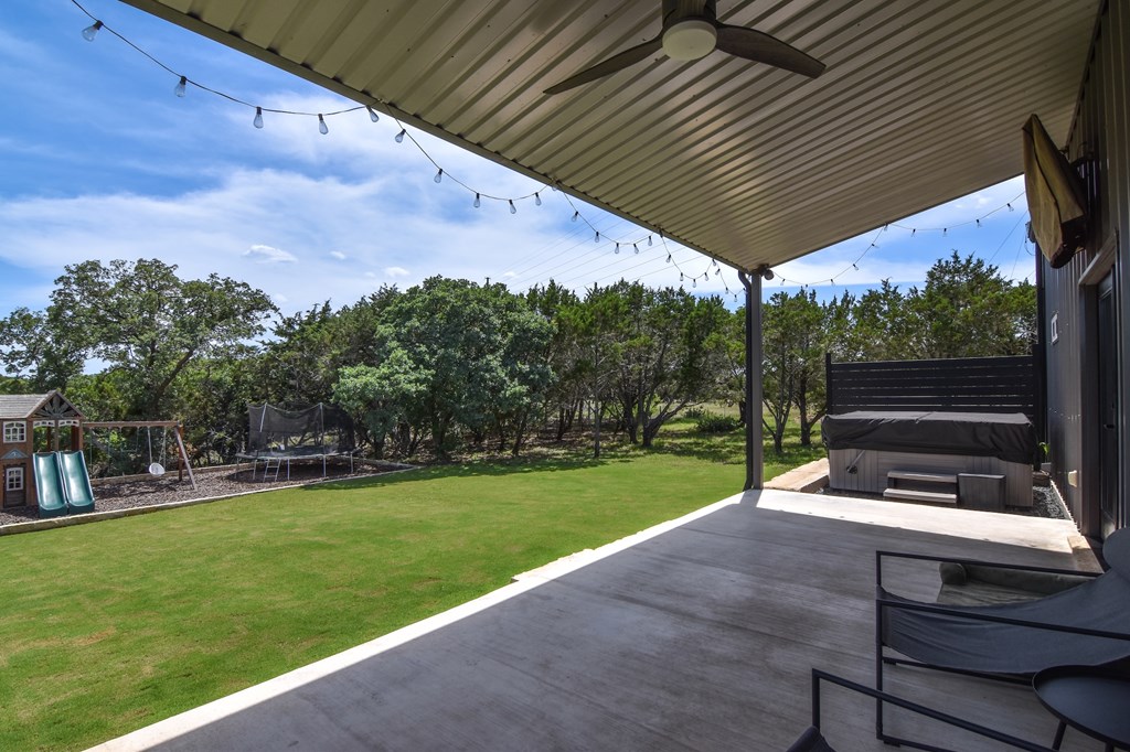 111 Live Spring Lane Ingram, TX 78025 - Photo 26 of 35