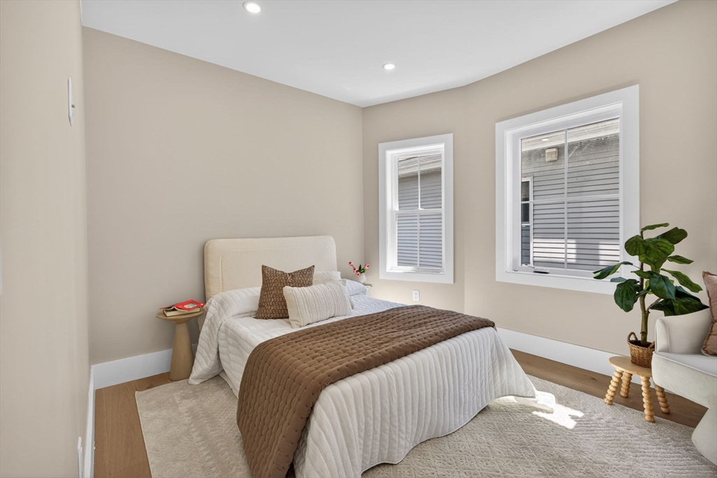131 Hudson Street, Unit 2 Somerville, MA 02144 - Photo 24 of 32