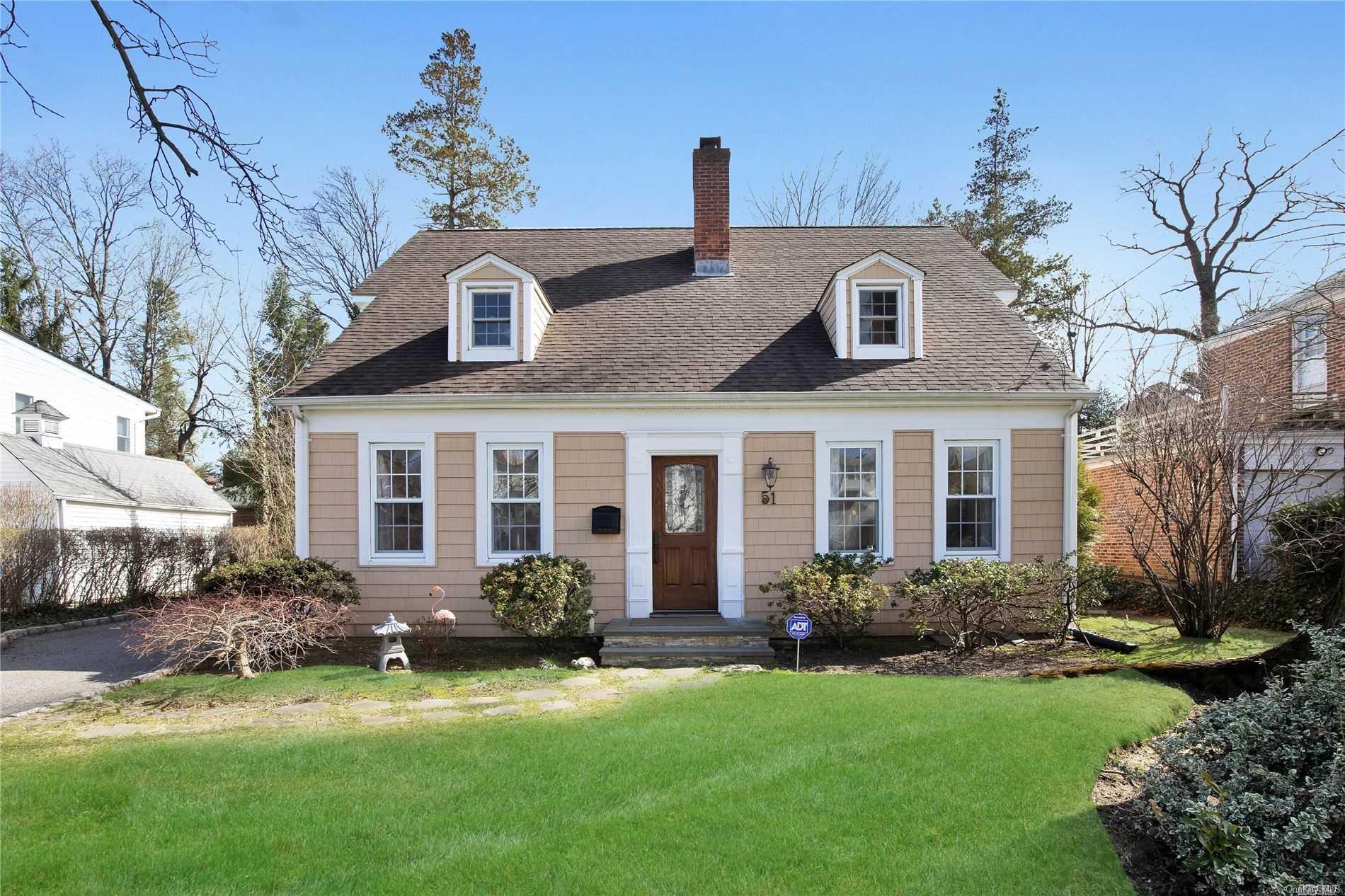 51 Radnor Road Great Neck, NY 11023 - Photo 1 of 1 Gallery Image 1