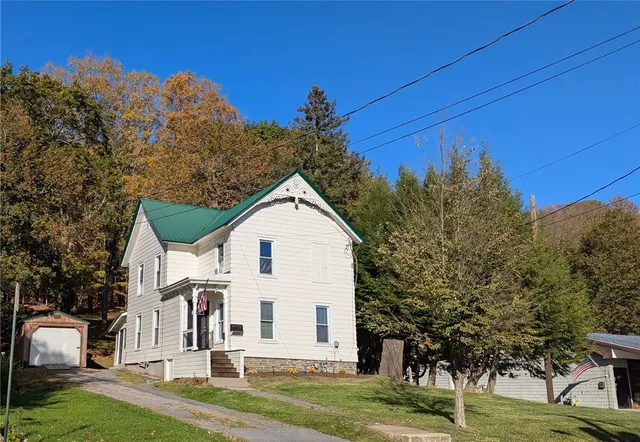 $224,900 | 435 Main Street, Oneonta, NY 13820