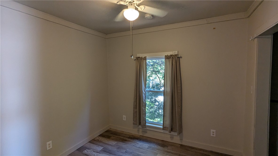 435 Main Street Oneonta, NY 13820 - Photo 19 of 38 3rd bedroom also has walk in closet