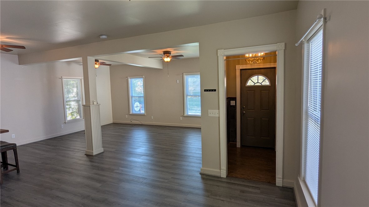 435 Main Street Oneonta, NY 13820 - Photo 38 of 38 Open floor plan, neutral colors gives multiple opp