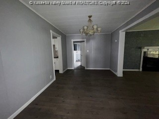 116 Red Jacket Row Matewan, WV 25678 - Photo 12 of 41 Gallery Image 12