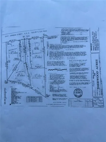 $35,000 | 587 East Johnson Street, Temple, GA 30179