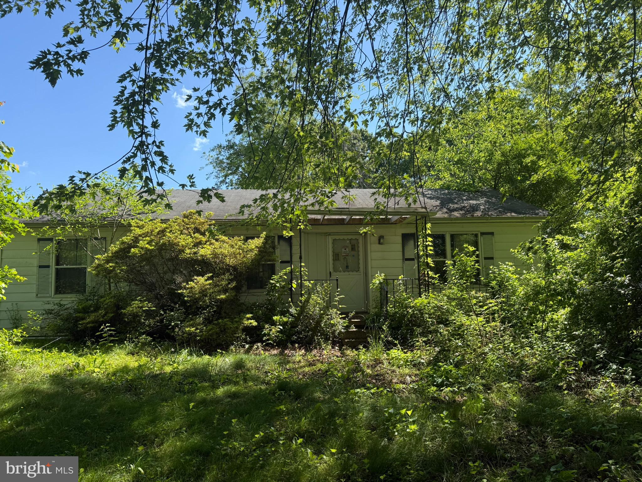 17227 Mount Airy Road Shrewsbury, PA 17361 - Photo 1 of 20 Gallery Image 1