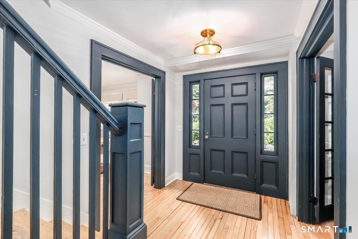 112 Long Ridge Road Danbury, CT 06810 - Photo 5 of 40 Main Entry