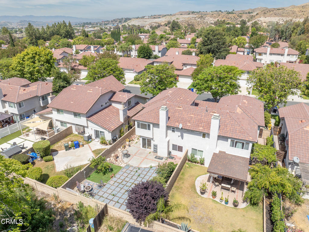 28942 Rue Daniel Santa Clarita, CA 91387 - Photo 8 of 43 DJI_0851