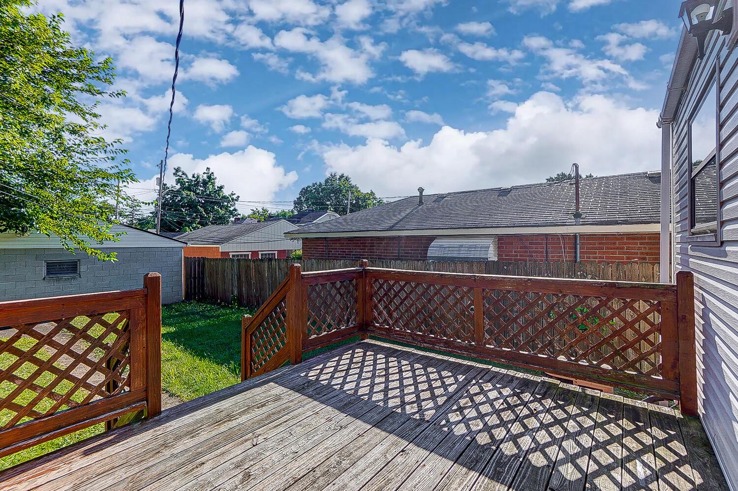 2670 Eakin Road Columbus, OH 43204 - Photo 24 of 30 Gallery Image 24
