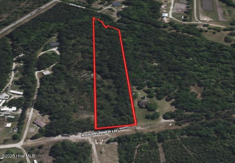 147 Roadrunner Lane Holly Ridge, NC 28445 - Photo 1 of 10 Screenshot_11-9-2025_233558_id.land