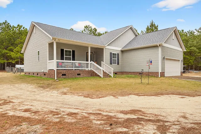 $397,500 | 6797 M W Rickenbaker Road, Summerton, SC 29148