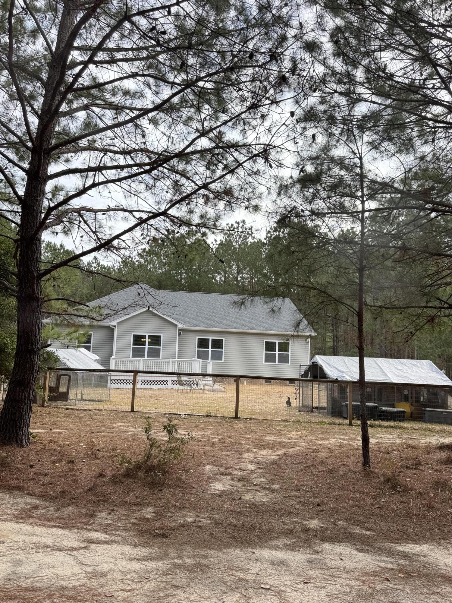 6797 M W Rickenbaker Road Summerton, SC 29148 - Photo 4 of 49 IMG_8275