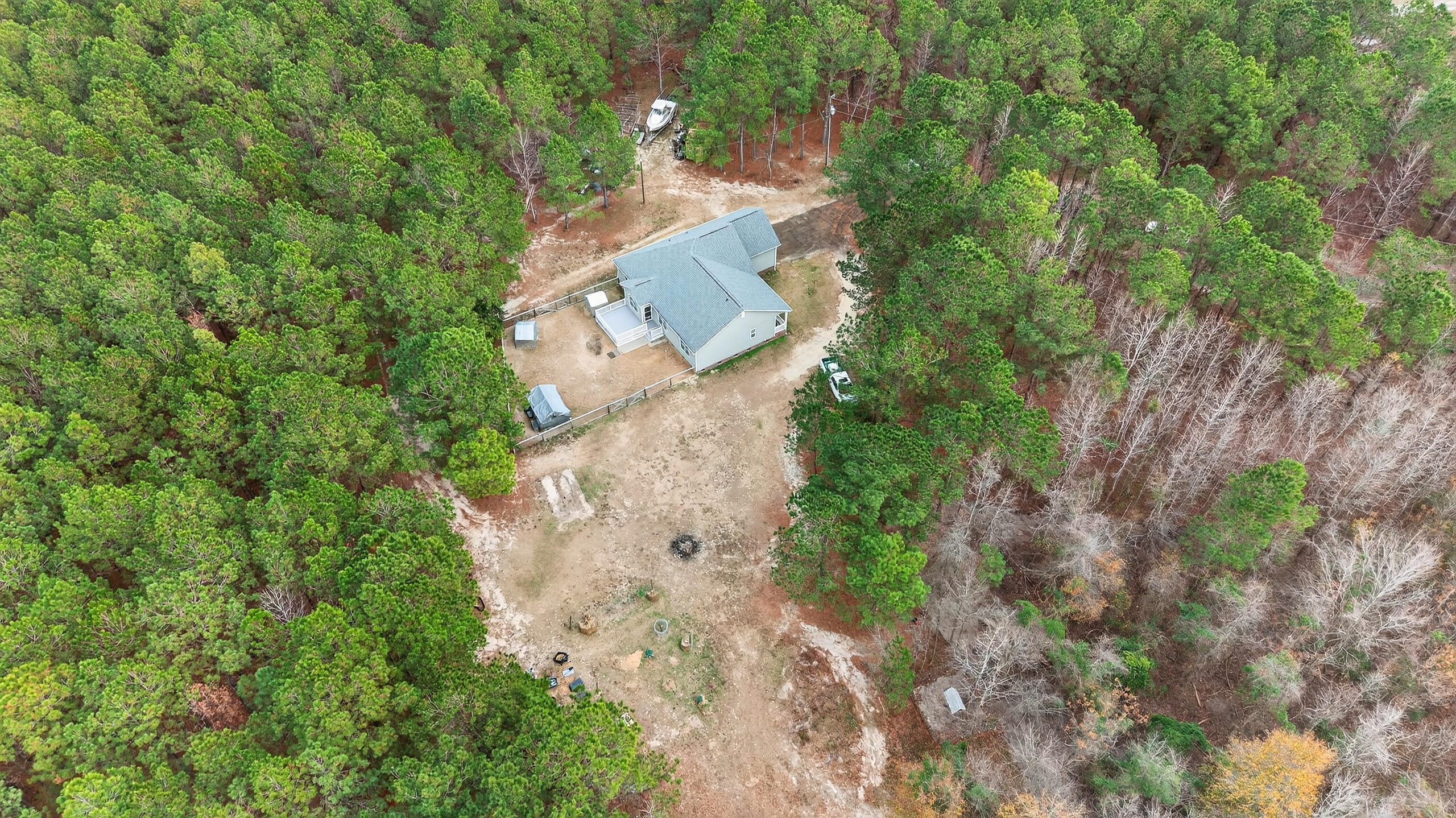 6797 M W Rickenbaker Road Summerton, SC 29148 - Photo 42 of 49 DJI_20251228154814_0045_D