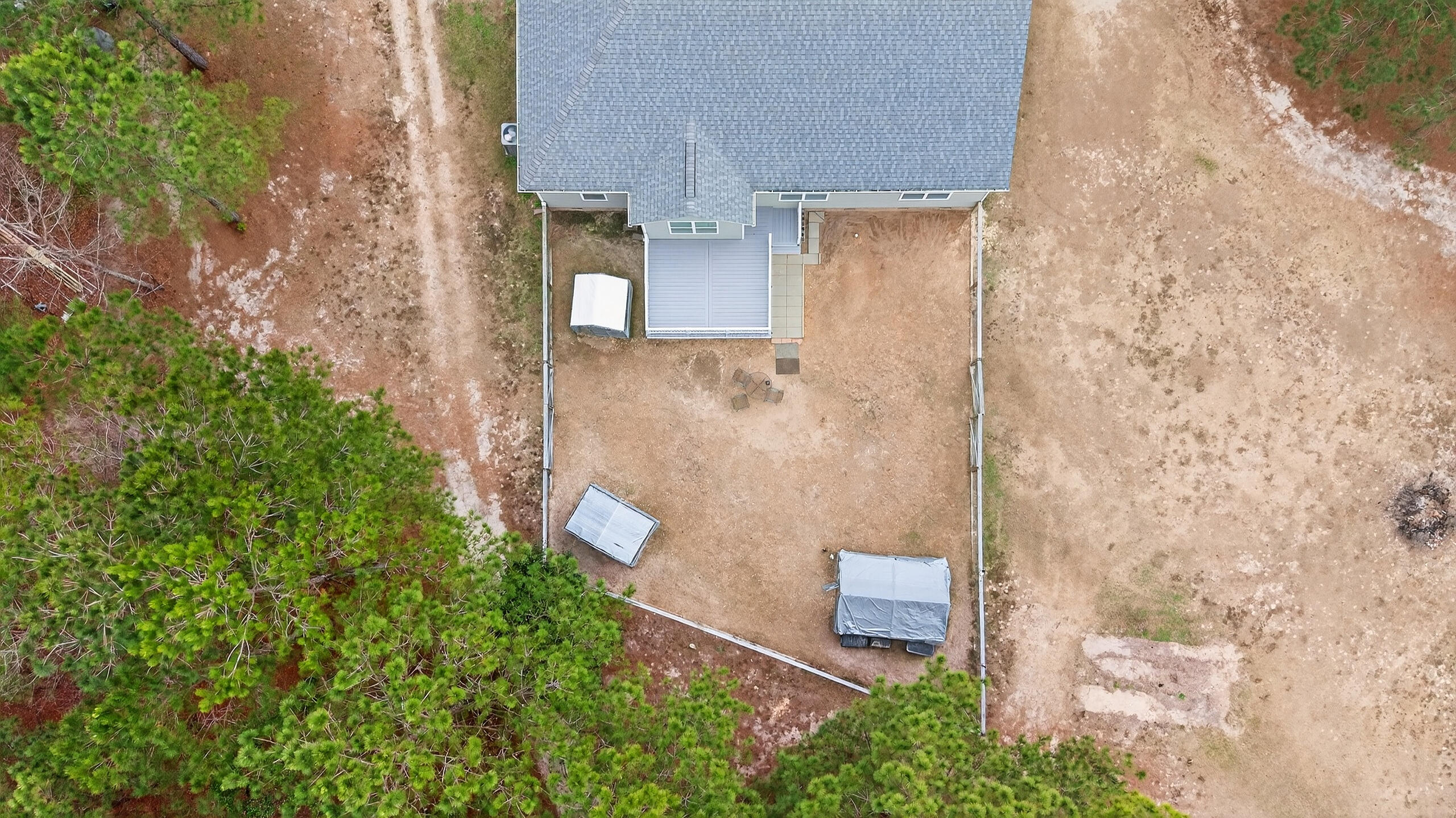 6797 M W Rickenbaker Road Summerton, SC 29148 - Photo 43 of 49 DJI_20251228155025_0056_D