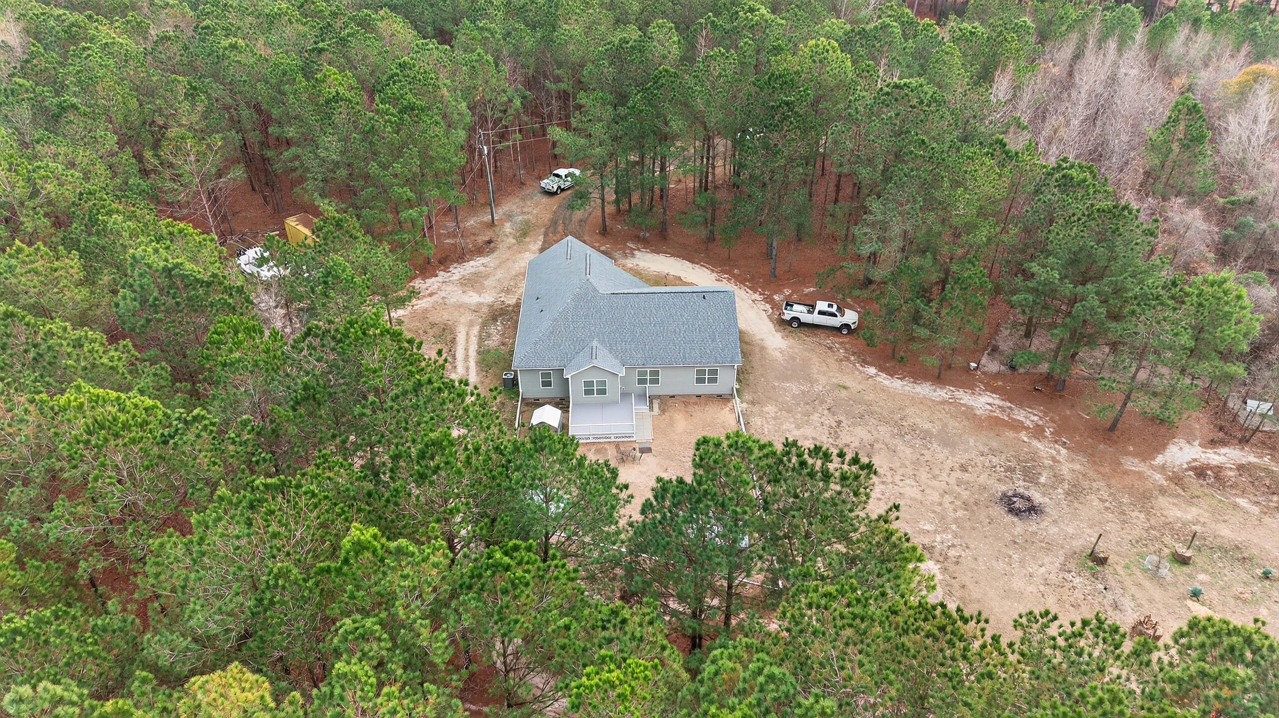 6797 M W Rickenbaker Road Summerton, SC 29148 - Photo 6 of 49 DJI_20251228154921_0049_D
