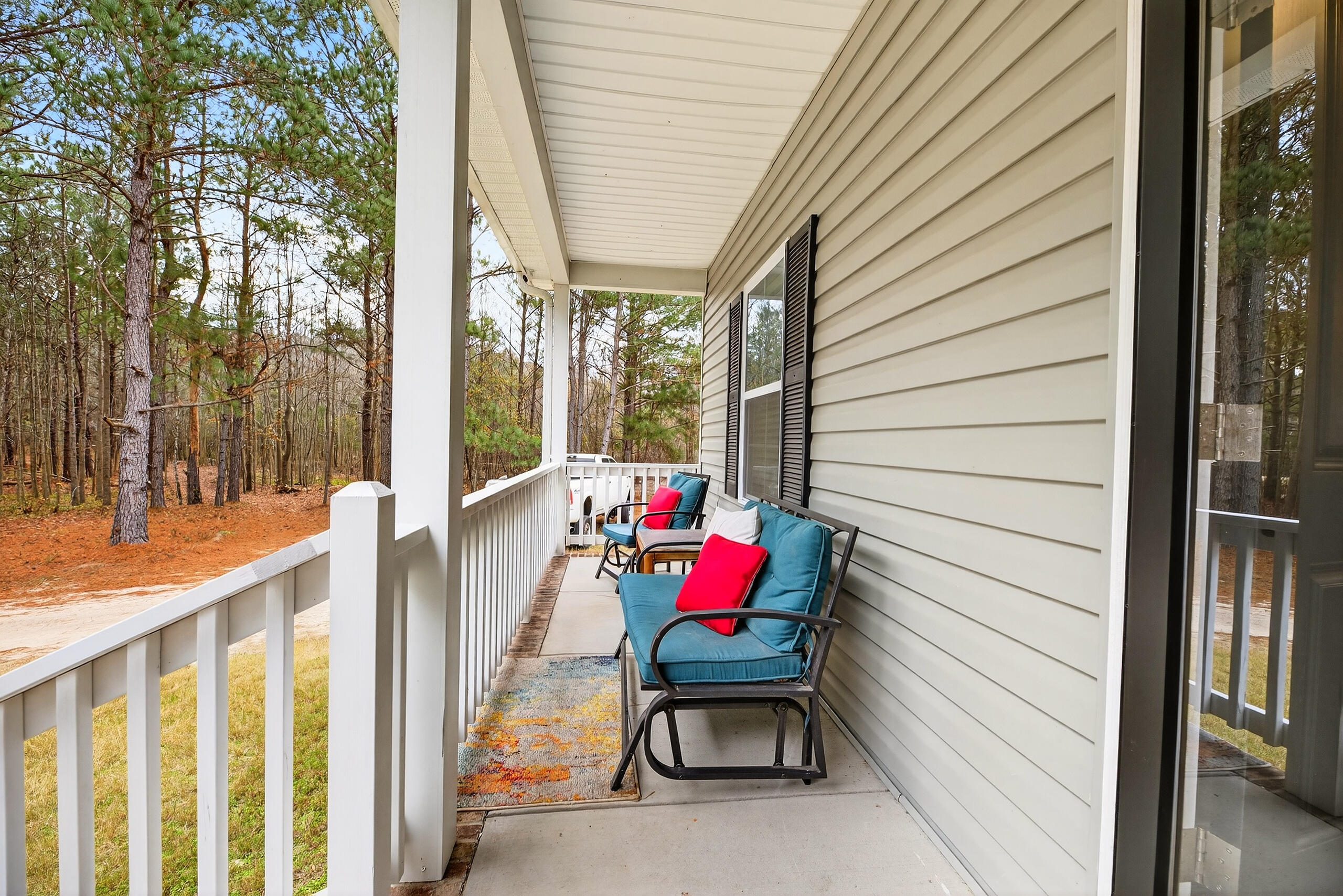 6797 M W Rickenbaker Road Summerton, SC 29148 - Photo 7 of 49 IMG_2909