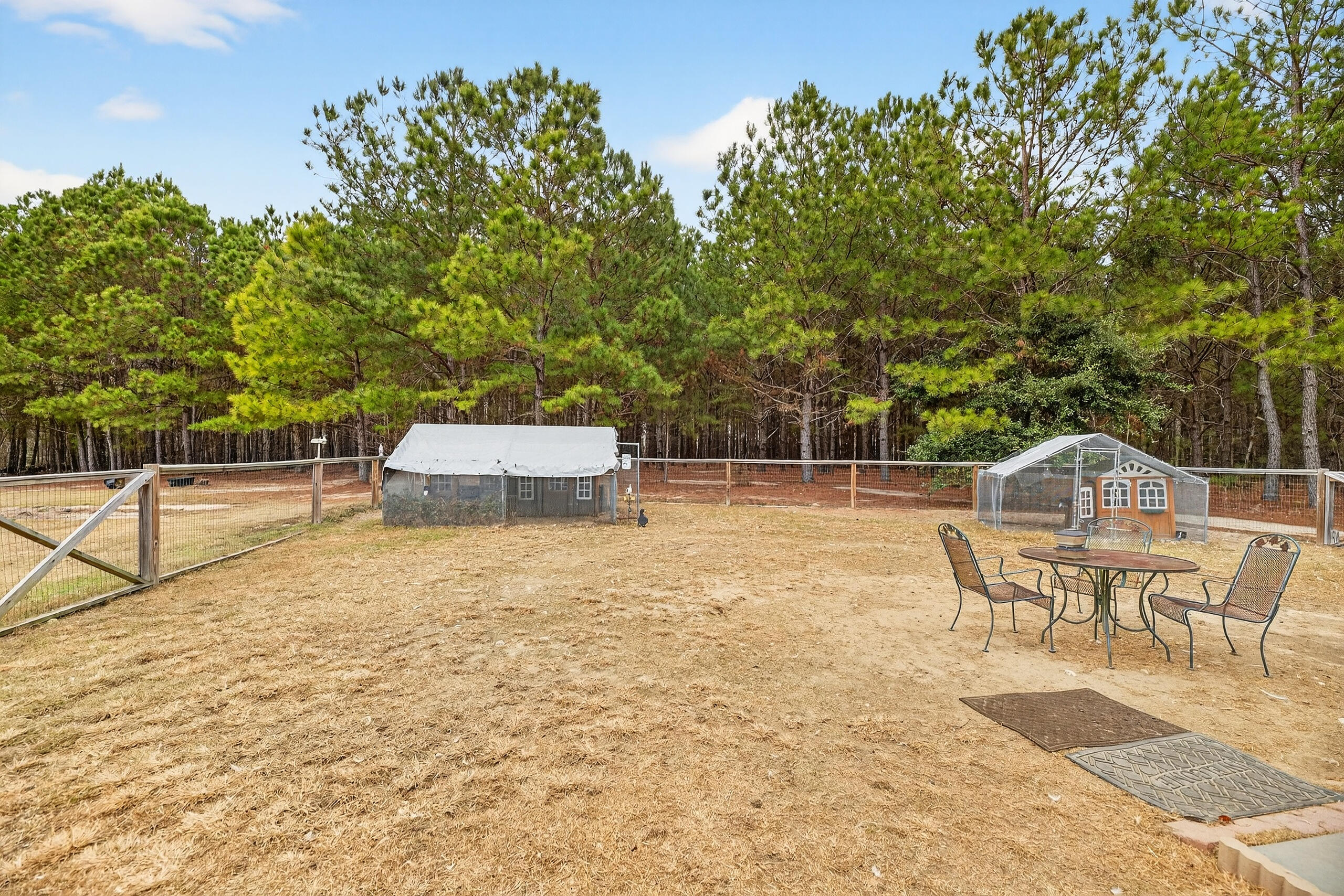 6797 M W Rickenbaker Road Summerton, SC 29148 - Photo 10 of 49 IMG_2859