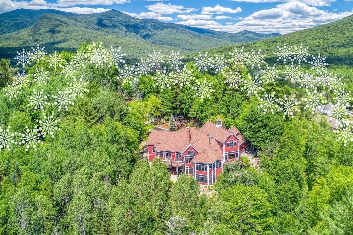 50 Cascade Ridge Road Waterville Valley, NH 03215 - Photo 1 of 40 Gallery Image 1