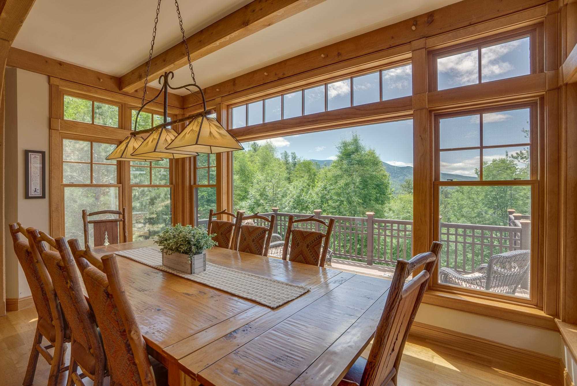 50 Cascade Ridge Road Waterville Valley, NH 03215 - Photo 12 of 40 Gallery Image 12