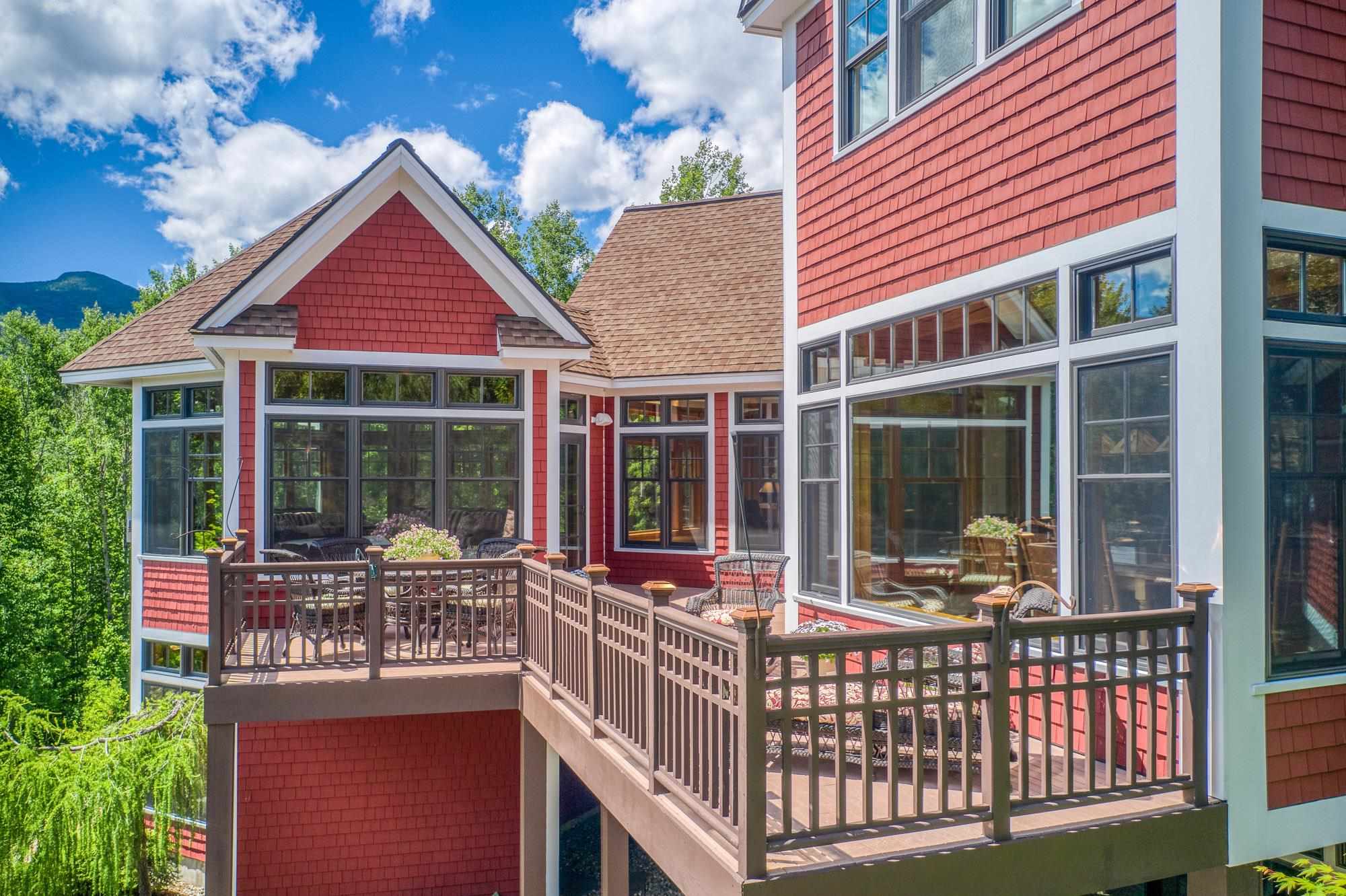 50 Cascade Ridge Road Waterville Valley, NH 03215 - Photo 13 of 40 Gallery Image 13