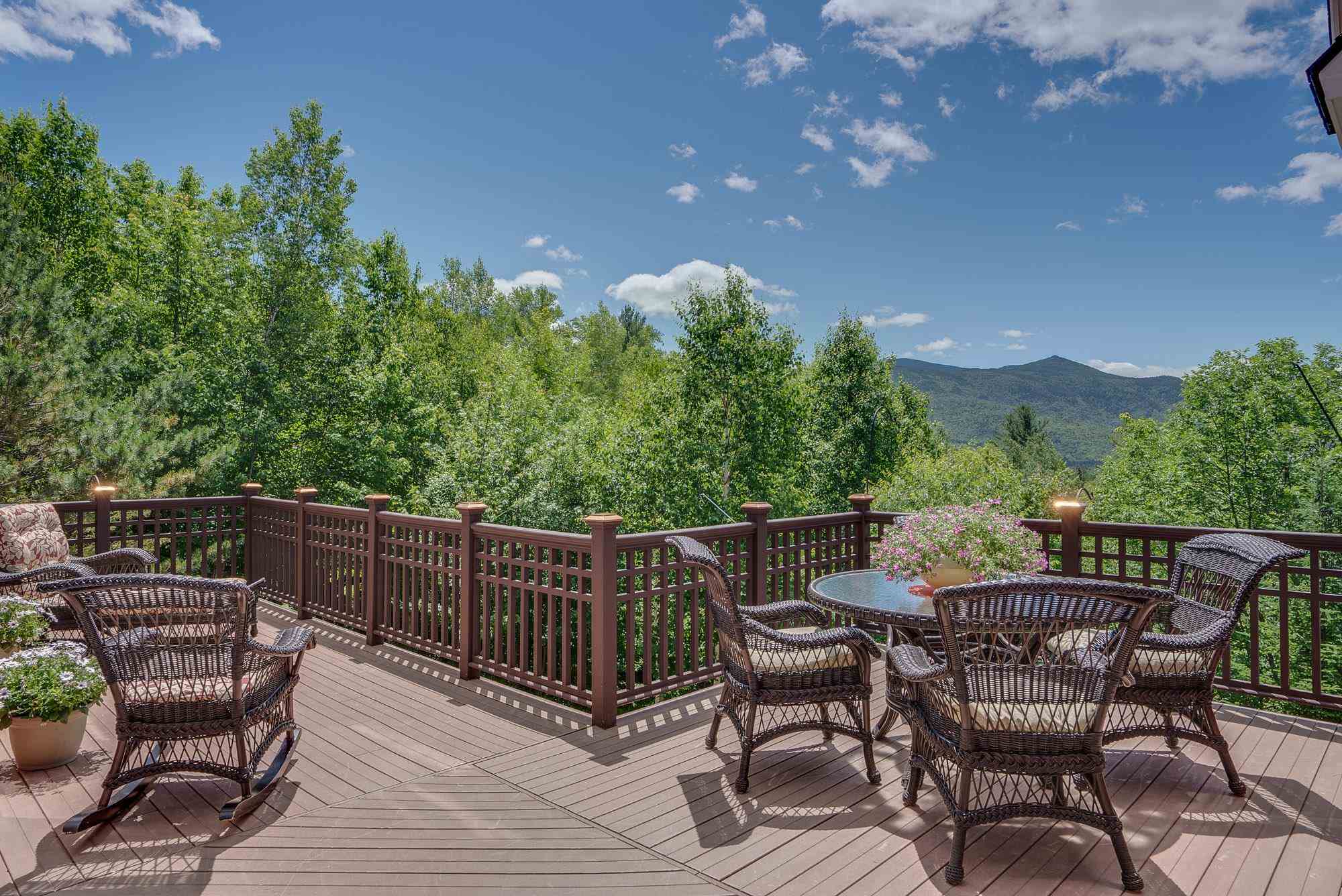 50 Cascade Ridge Road Waterville Valley, NH 03215 - Photo 14 of 40 Gallery Image 14