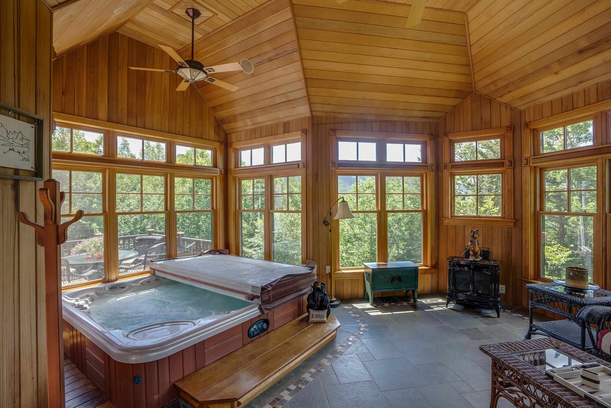 50 Cascade Ridge Road Waterville Valley, NH 03215 - Photo 15 of 40 Gallery Image 15