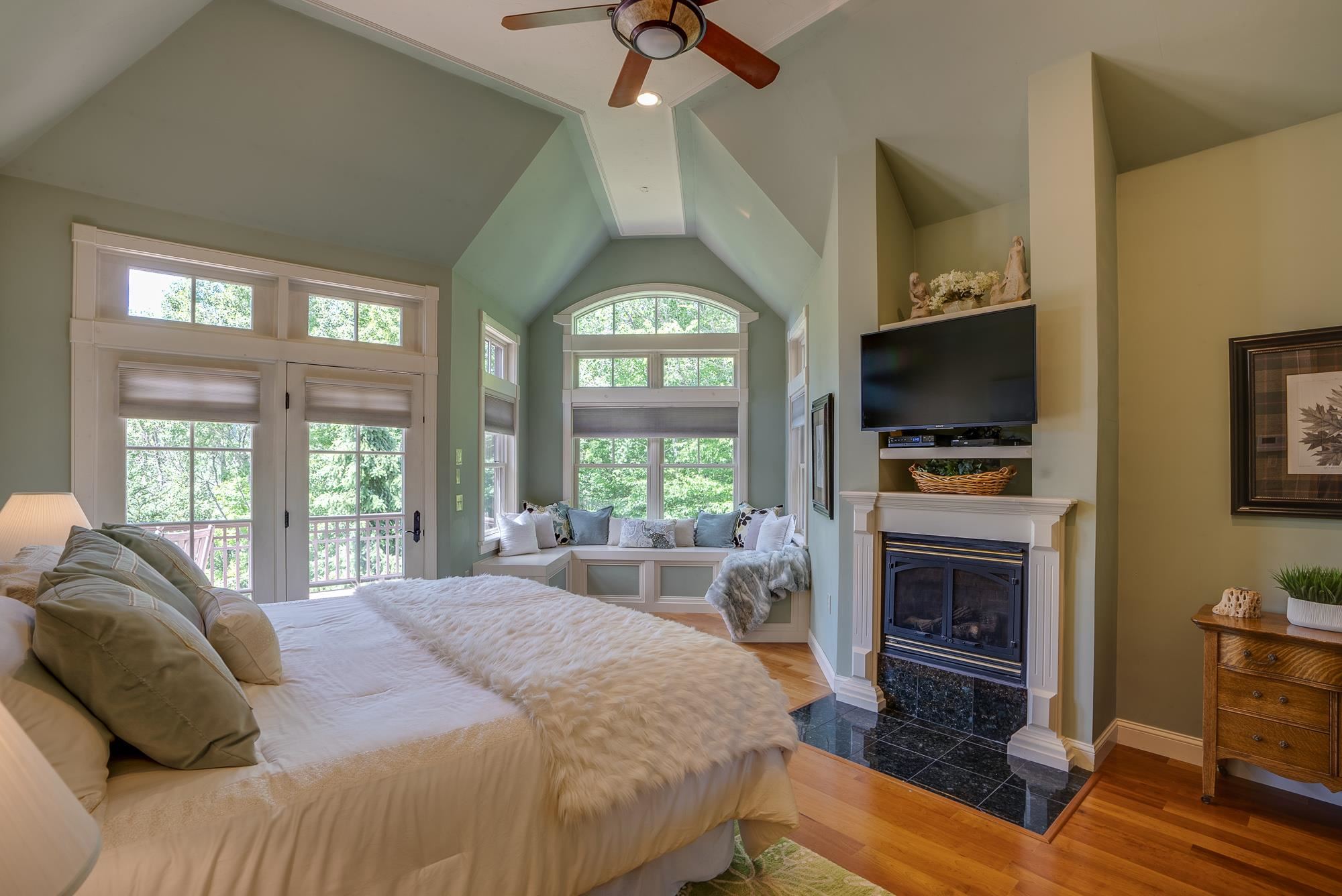 50 Cascade Ridge Road Waterville Valley, NH 03215 - Photo 16 of 40 Gallery Image 16