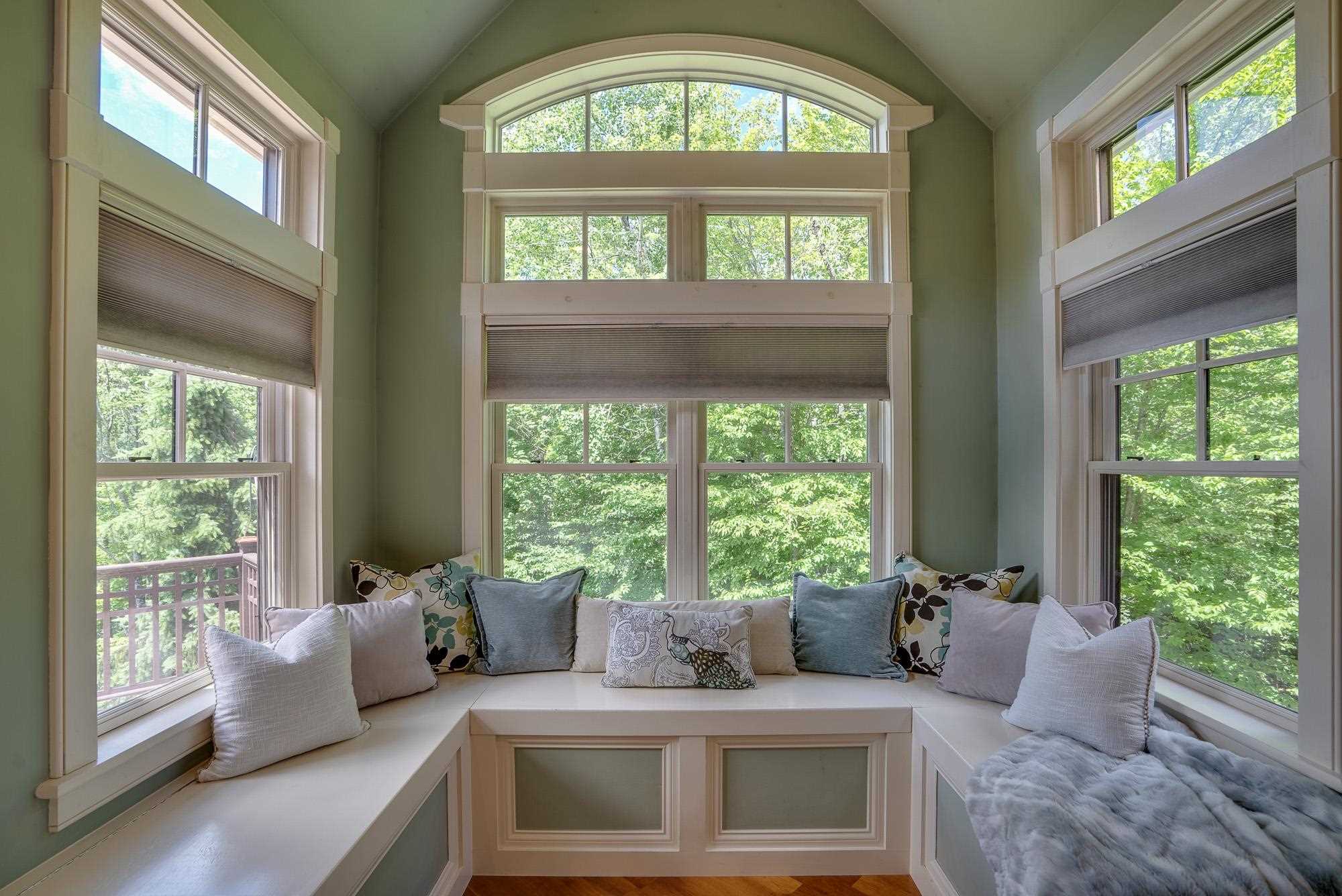 50 Cascade Ridge Road Waterville Valley, NH 03215 - Photo 17 of 40 Gallery Image 17