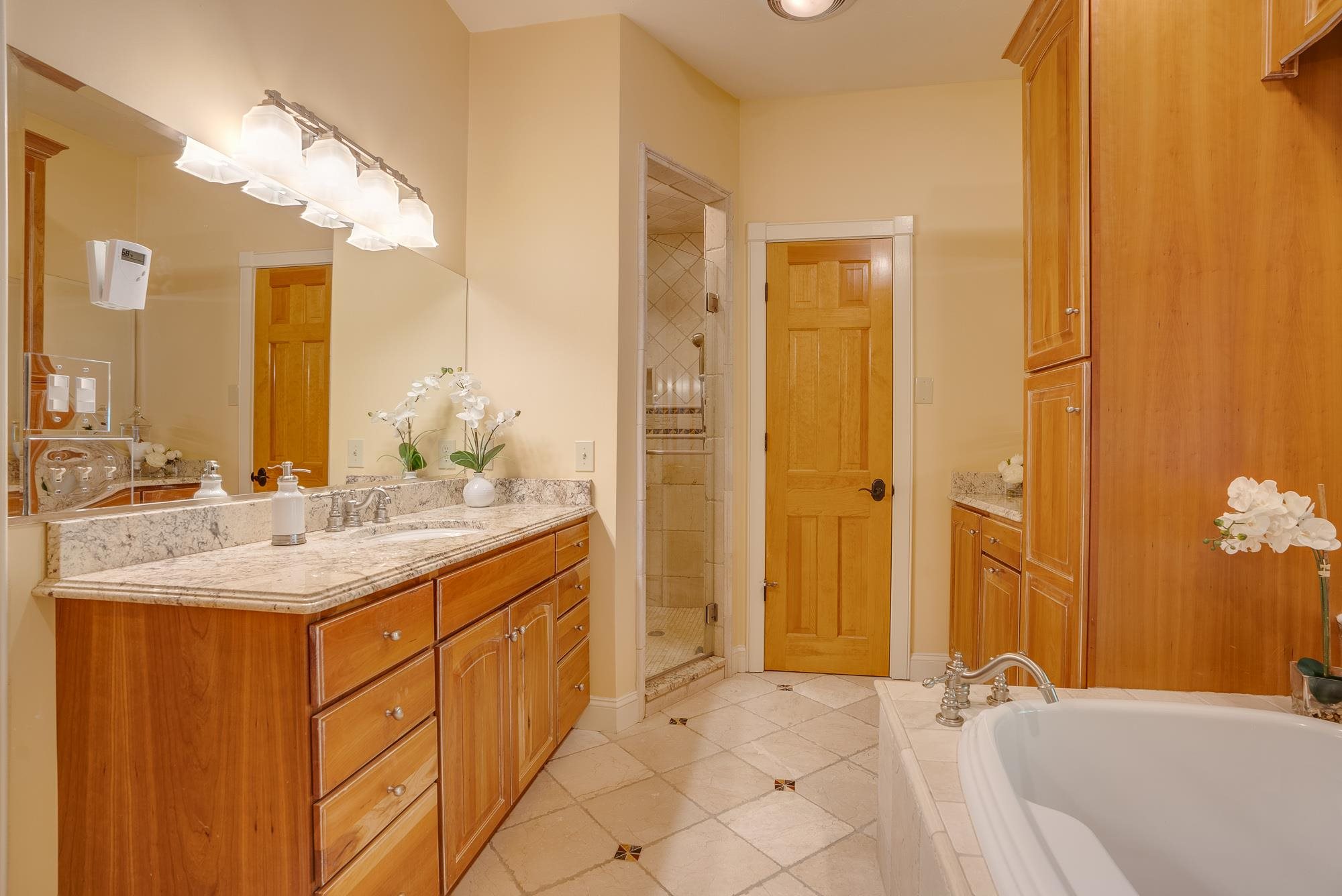 50 Cascade Ridge Road Waterville Valley, NH 03215 - Photo 18 of 40 Gallery Image 18
