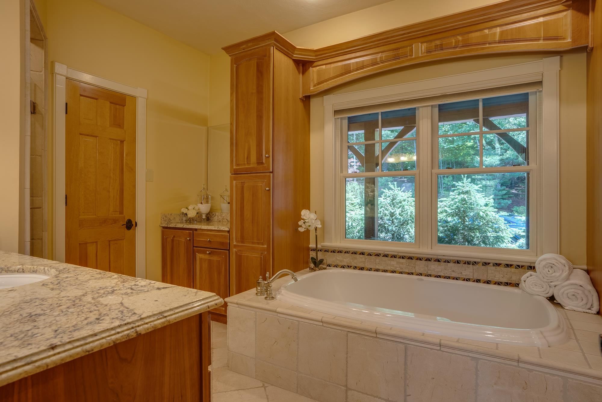 50 Cascade Ridge Road Waterville Valley, NH 03215 - Photo 19 of 40 Gallery Image 19