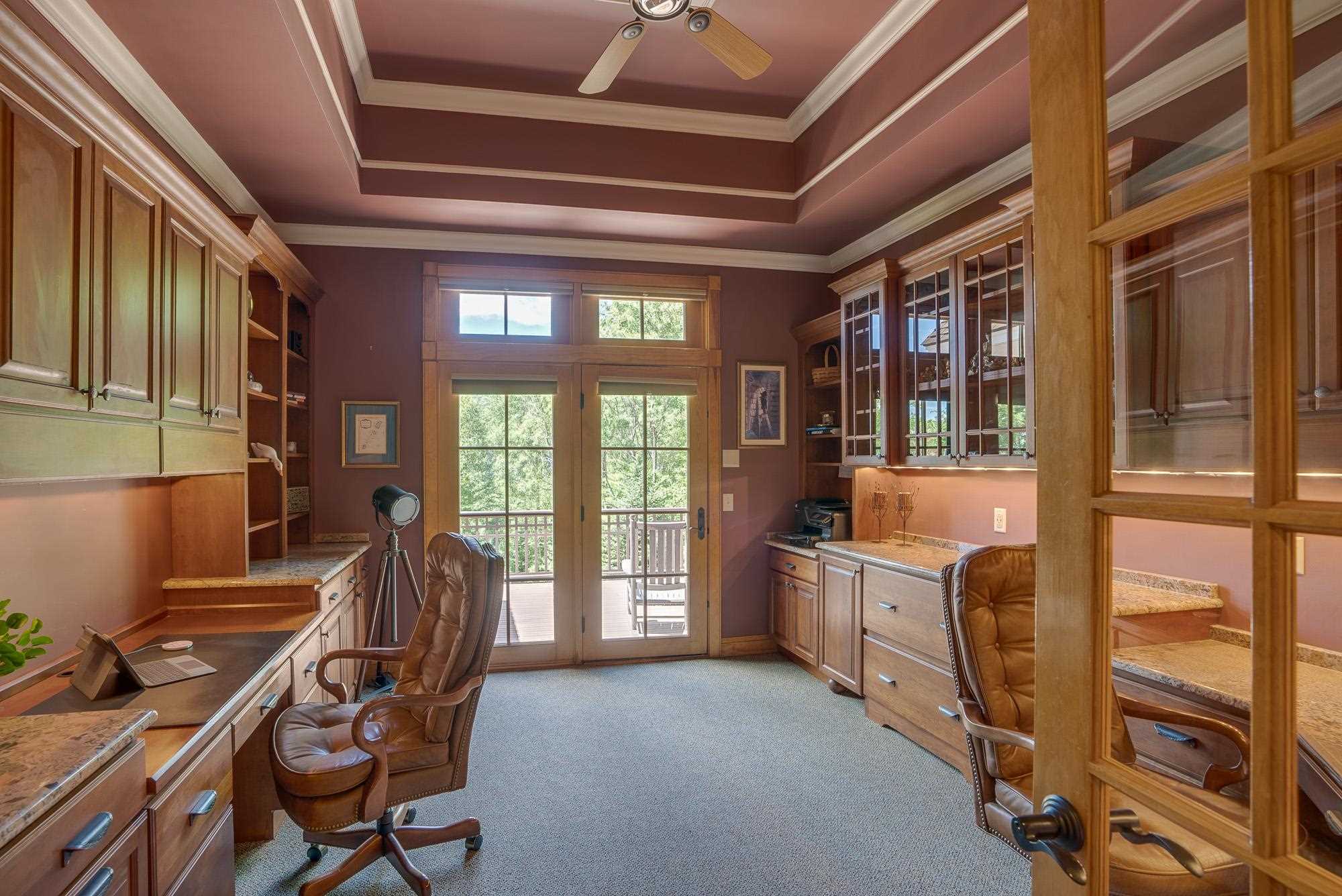 50 Cascade Ridge Road Waterville Valley, NH 03215 - Photo 20 of 40 Gallery Image 20