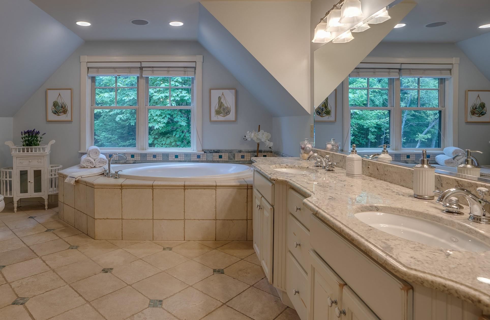 50 Cascade Ridge Road Waterville Valley, NH 03215 - Photo 22 of 40 Gallery Image 22