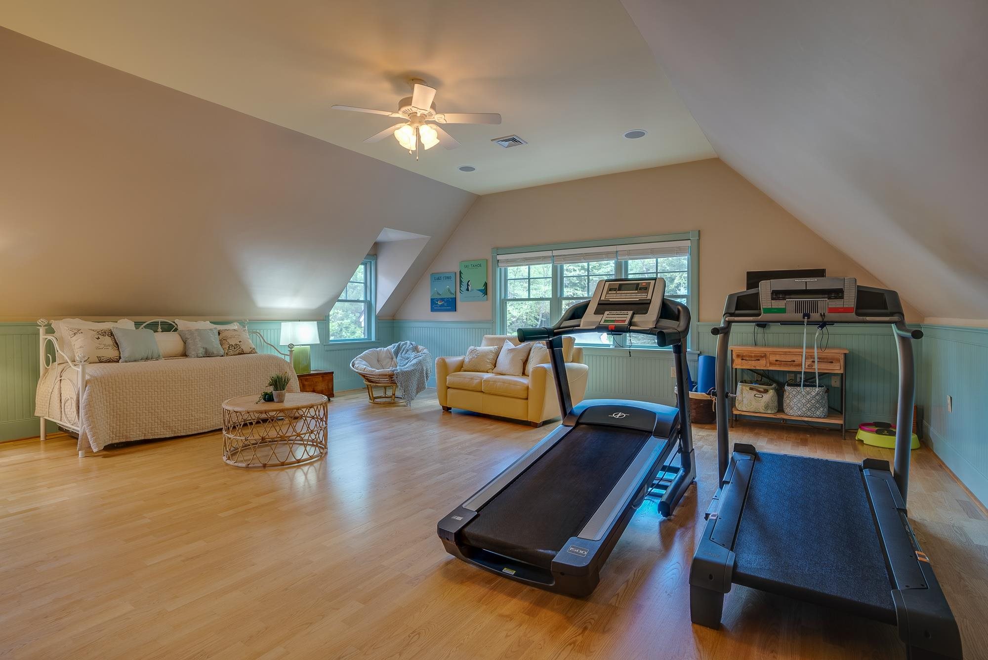 50 Cascade Ridge Road Waterville Valley, NH 03215 - Photo 23 of 40 Gallery Image 23