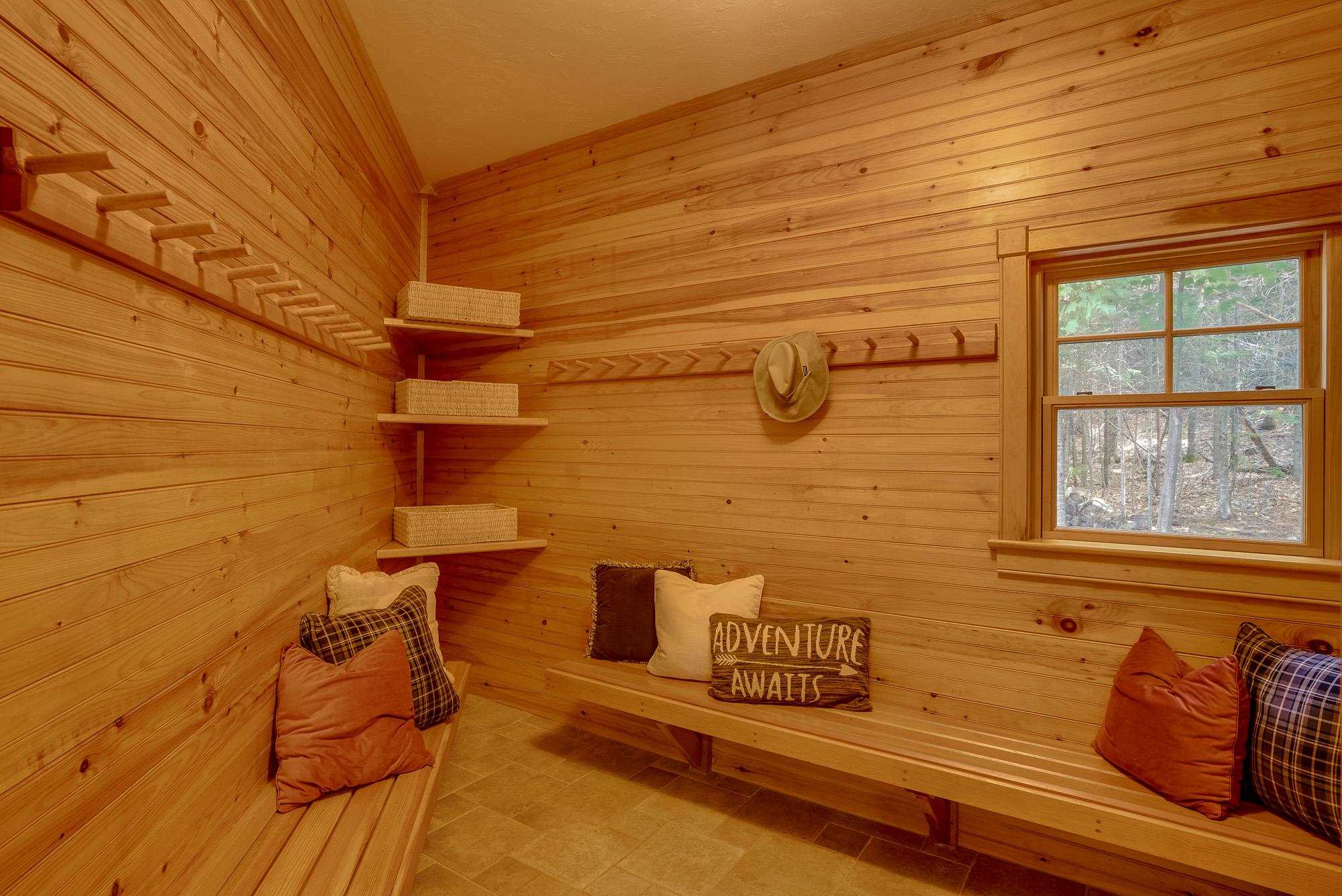 50 Cascade Ridge Road Waterville Valley, NH 03215 - Photo 25 of 40 Gallery Image 25