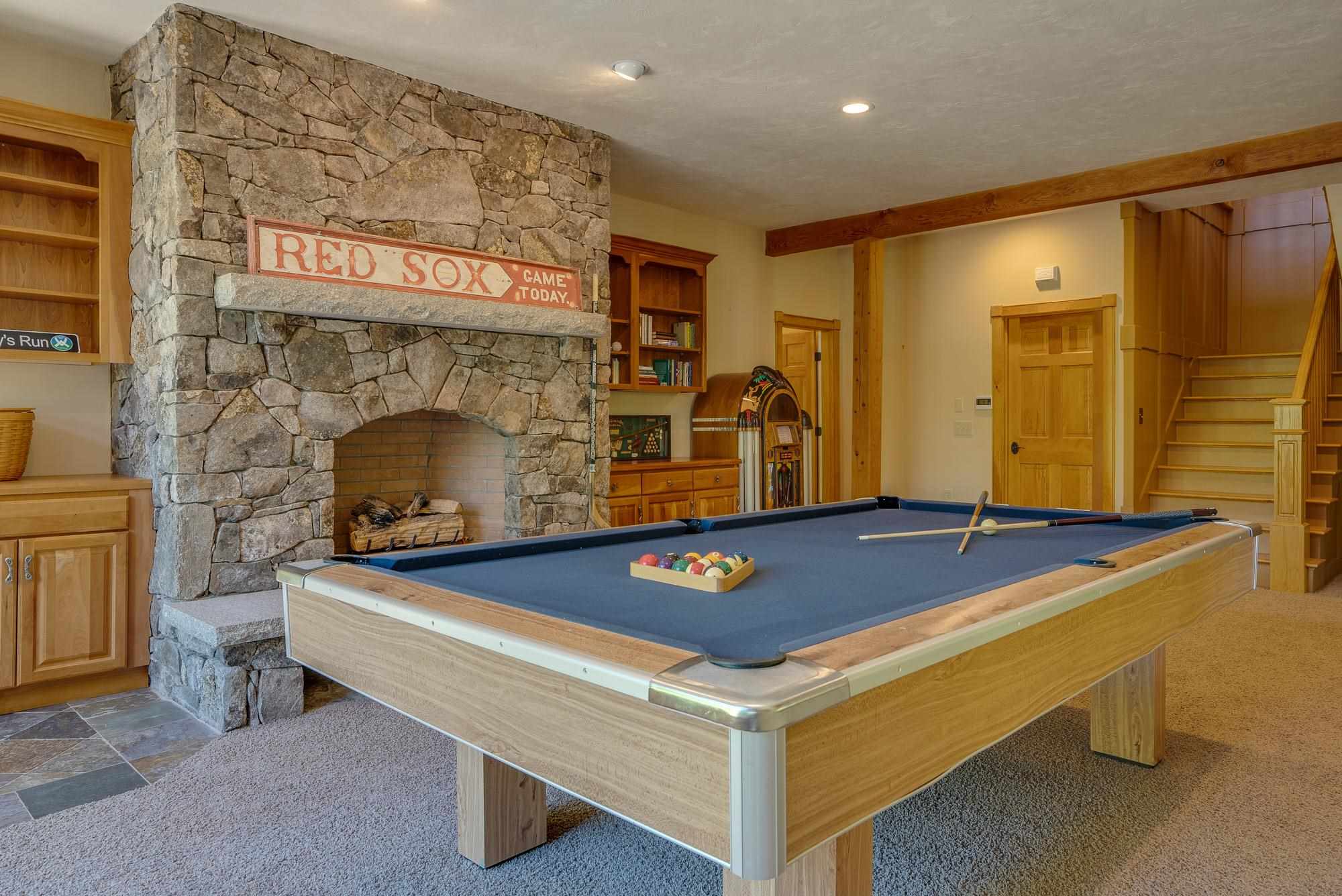 50 Cascade Ridge Road Waterville Valley, NH 03215 - Photo 26 of 40 Gallery Image 26