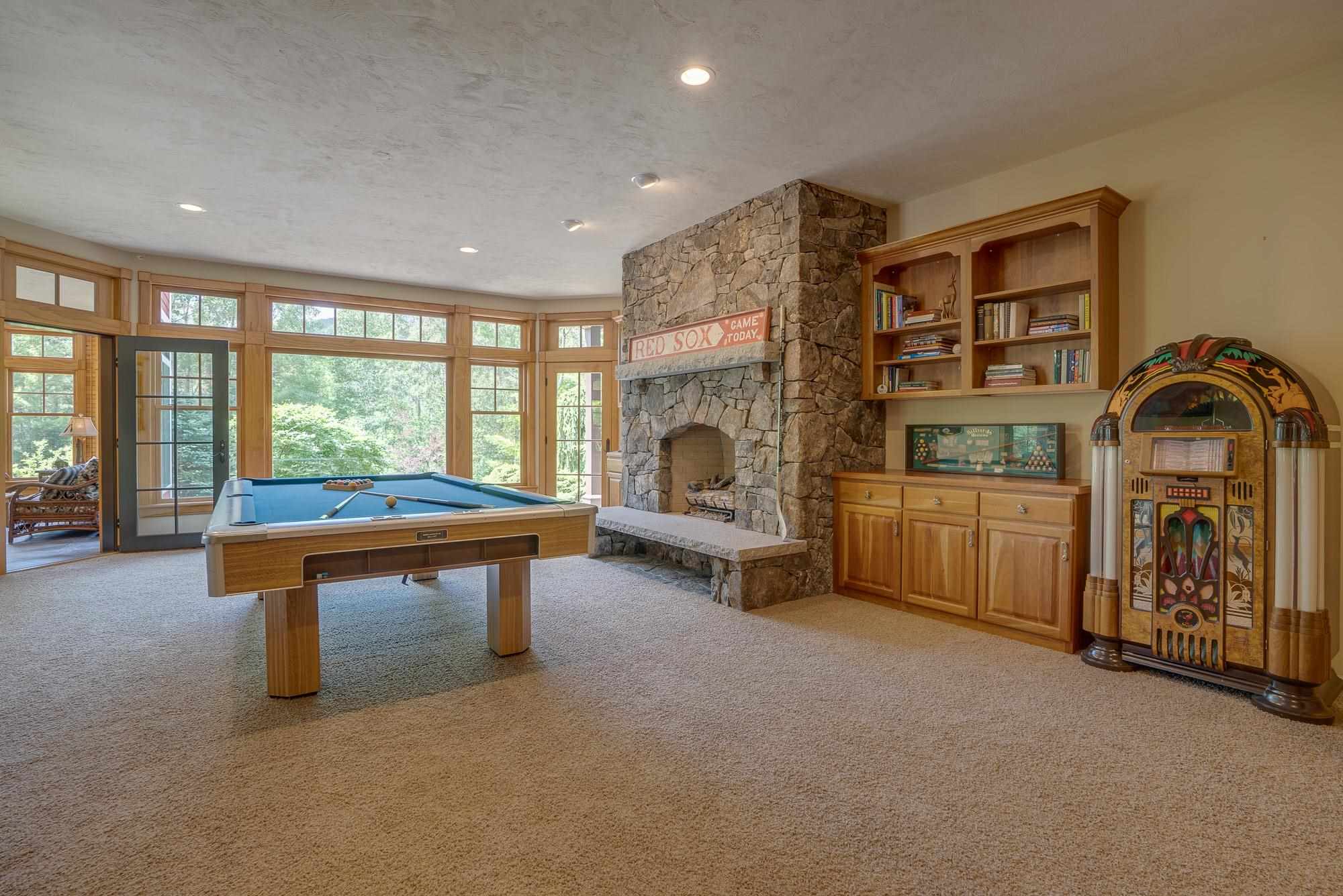 50 Cascade Ridge Road Waterville Valley, NH 03215 - Photo 27 of 40 Gallery Image 27