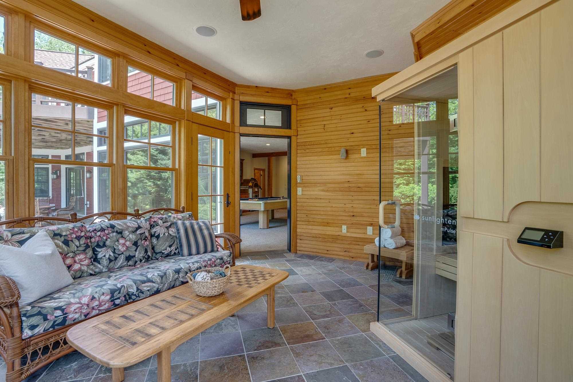 50 Cascade Ridge Road Waterville Valley, NH 03215 - Photo 29 of 40 Gallery Image 29