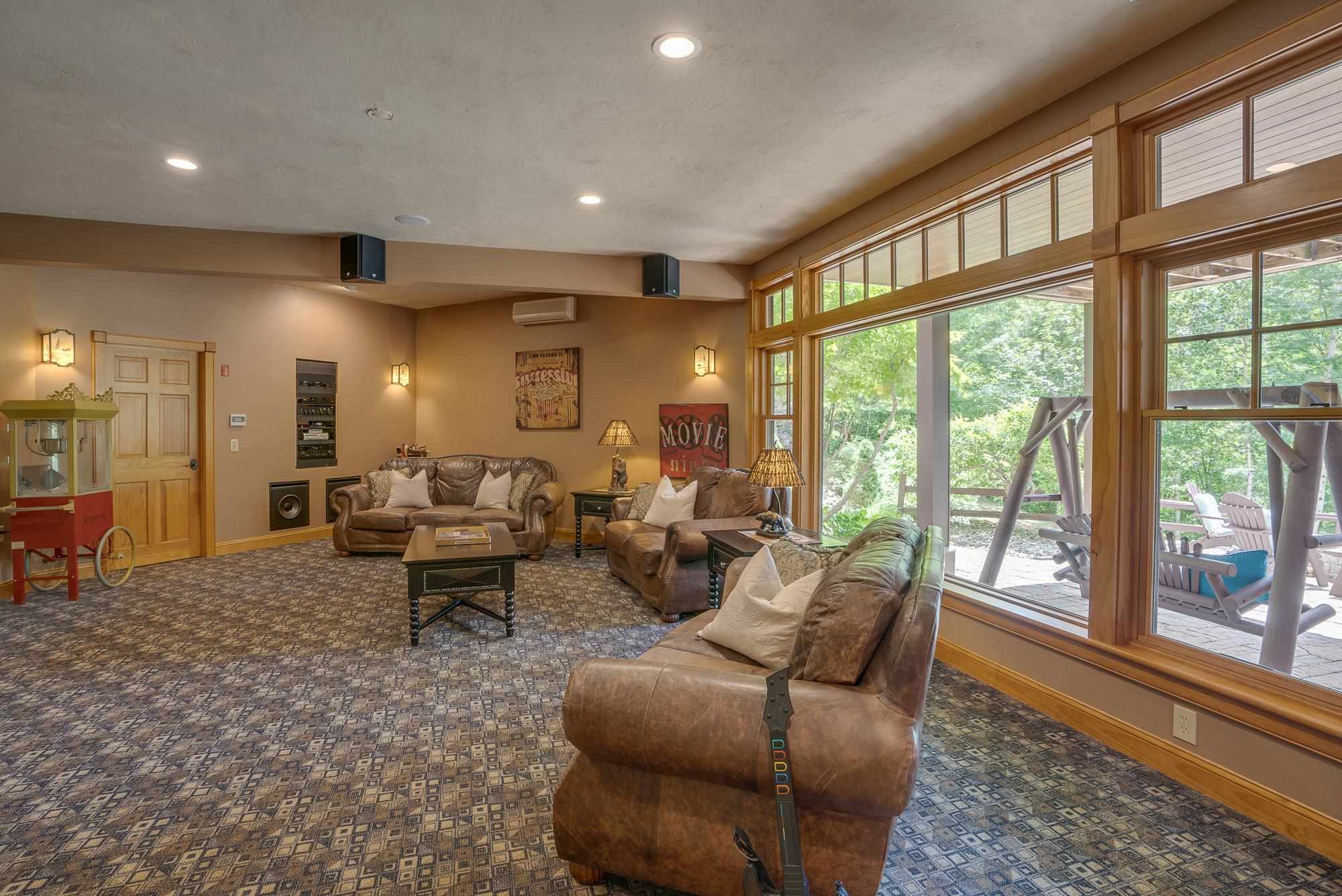 50 Cascade Ridge Road Waterville Valley, NH 03215 - Photo 30 of 40 Gallery Image 30